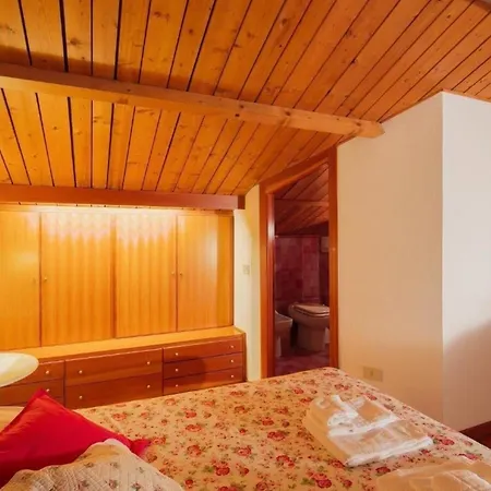 La Foce Ferienhaus Castiglion Fiorentino