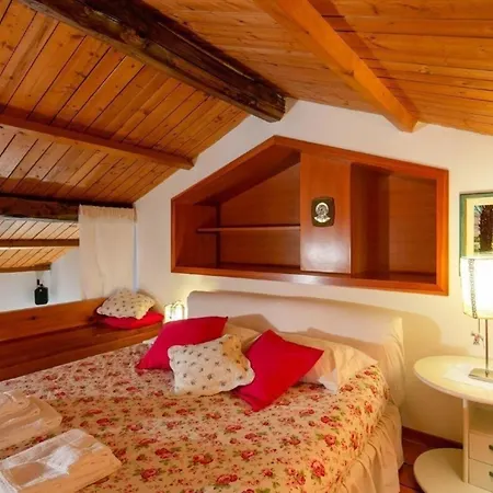 La Foce *