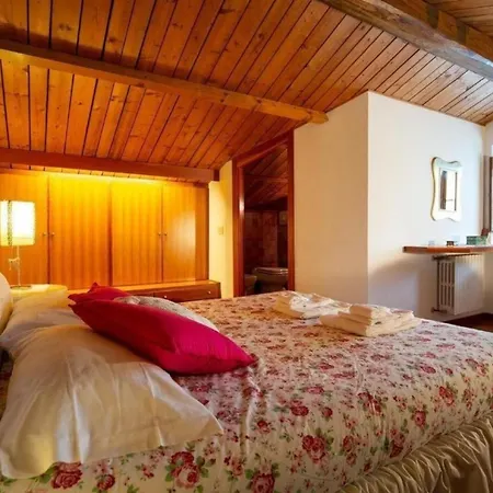 La Foce Ferienhaus
