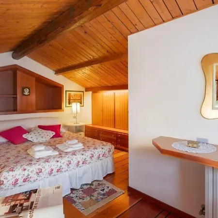 Ferienhaus La Foce *