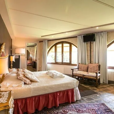 Ferienhaus La Foce Castiglion Fiorentino