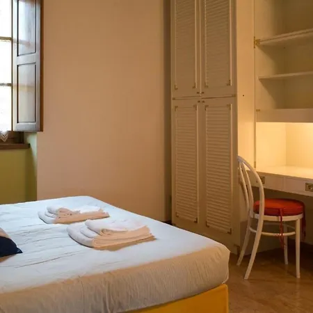La Foce Ferienhaus Castiglion Fiorentino