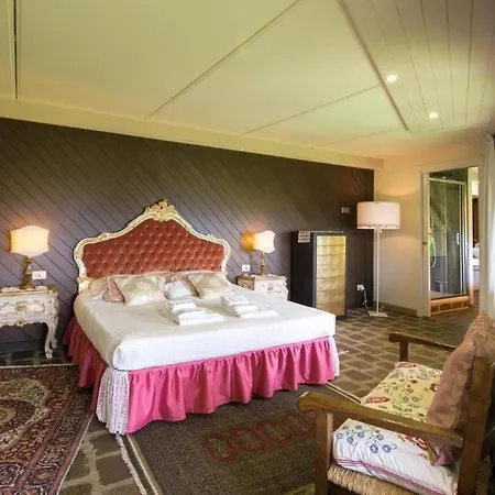 Ferienhaus La Foce Castiglion Fiorentino