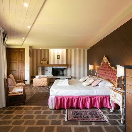 La Foce Ferienhaus