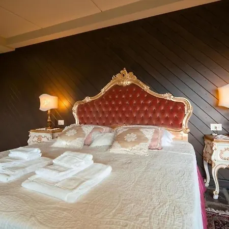 Ferienhaus La Foce